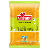 Vasant Turmeric Powder 500g - QualityFood