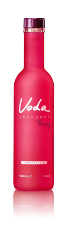 Voda Collagen Beauty Water 350ml - QualityFood