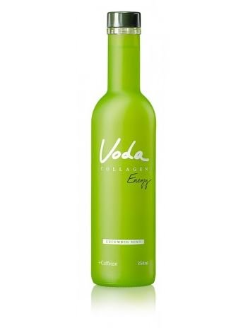 Voda Collagen Energy Water 350ml - QualityFood