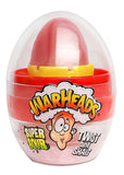 Warheads Super Sour Twist & Shake 18g - QualityFood