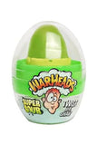 Warheads Super Sour Twist & Shake 18g - QualityFood