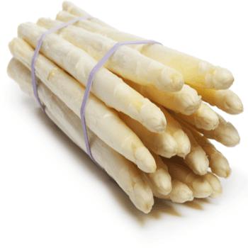 White Asparagus 500g - QualityFood