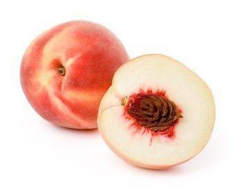 White Peaches 500grms - QualityFood