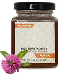Wild Flower Honey 140g - QualityFood