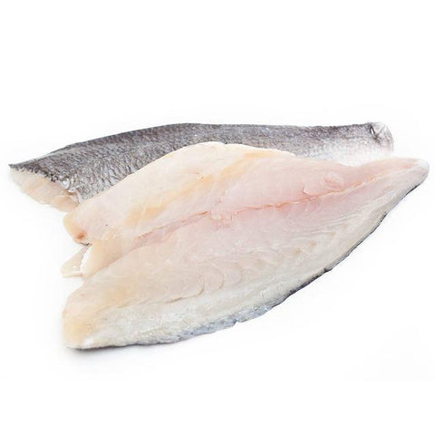 Wild Royal Whole Sea Bream Fillet 500g - QualityFood