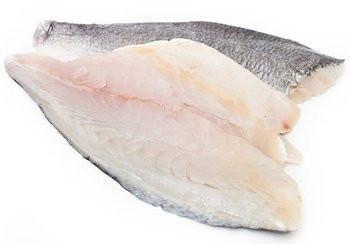 Wild Royal Whole Sea Bream Fillet Sea Bream , Family Pack 1kg - QualityFood