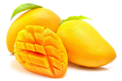 Yellow Mango 350g - QualityFood