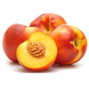 Yellow Nectarines 500g - QualityFood