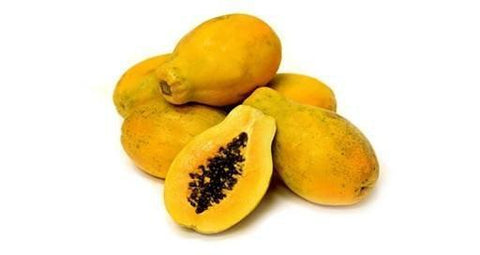 Yellow Papaya Thailand 450g - QualityFood