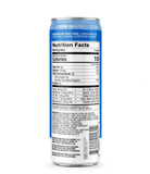 ZOA Energy Drink Zero Sugar Super Berry 335ml - QualityFood