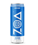 ZOA Energy Drink Zero Sugar Super Berry 335ml - QualityFood