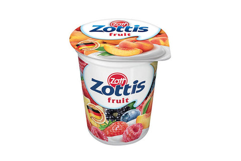 Zott Zottis Classic Fruit Yogurt 400g - QualityFood